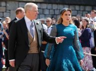 Beatrice d'York "furieuse" : son mariage encore repoussé à cause de son père