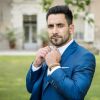Romain, candidat de "Mariés au premier regard 2020", photo officielle