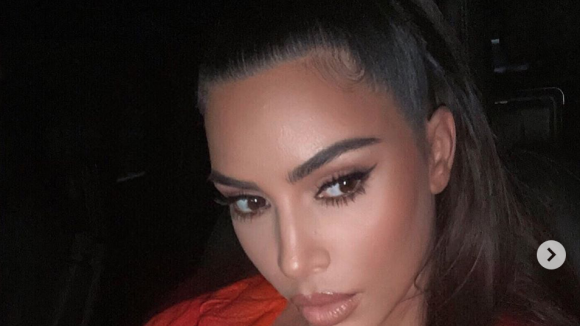 Kim Kardashian révèle une journée-type dans son assiette