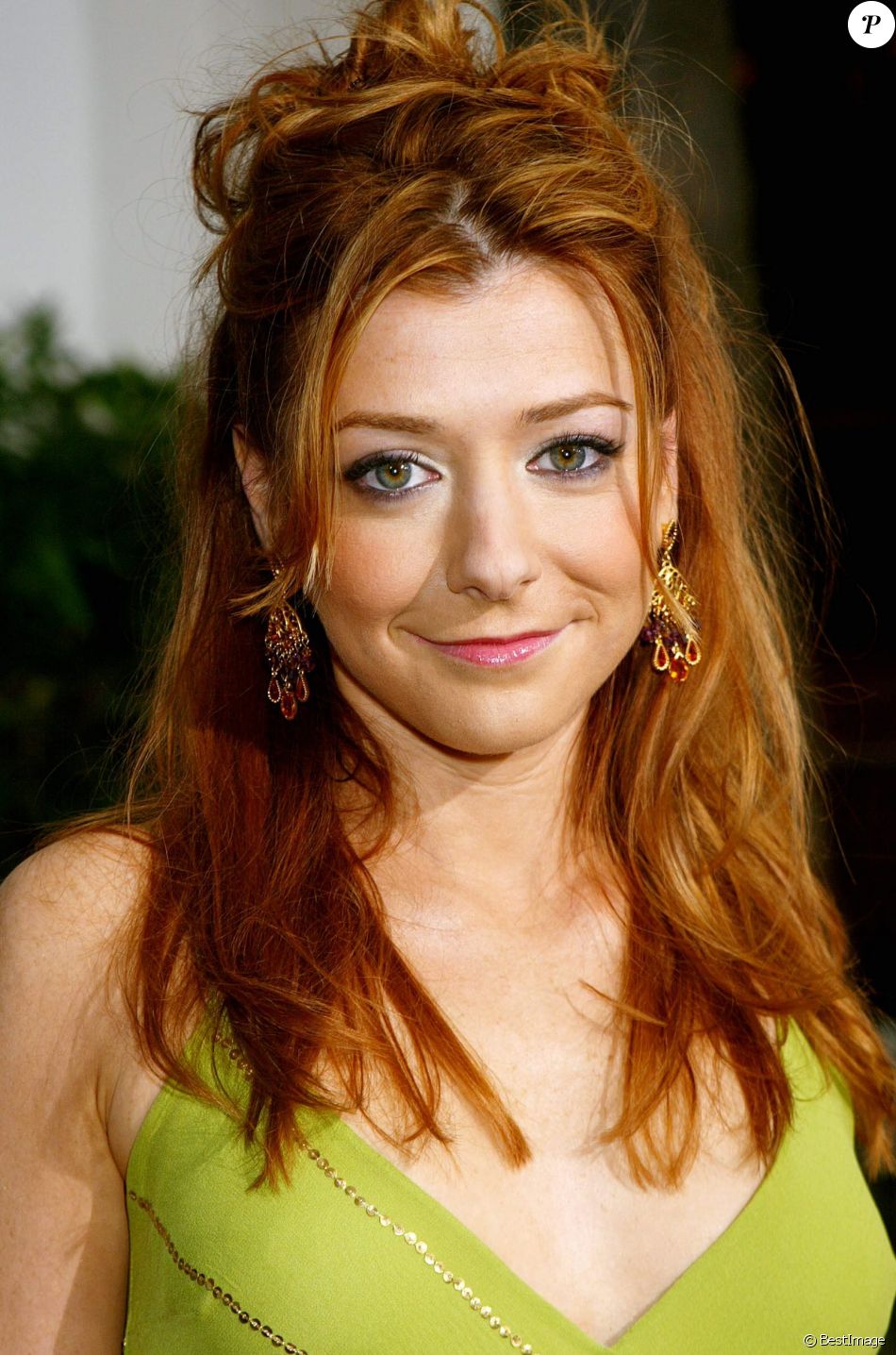 Alyson Hannigan Filme Alyson Hannigan Filme