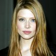 Amber Benson - Fête de clôture du tournage de la série "Buffy contre les vampires". Los Angeles. Le 20 avril 2003.