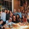 Mort de Kirk Douglas : Sa dernière photo de famille, quatre générations avec lui
