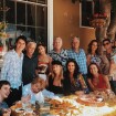 Mort de Kirk Douglas : Sa dernière photo de famille, quatre générations avec lui