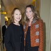 Nathalie Baye sur la voie de la guérison : sa fille Laura Smet "l'aide non stop"