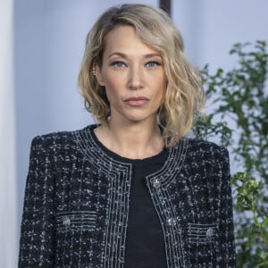 Laura Smet - Photocall du défilé de mode Haute-Couture printemps-été 2020 "Chanel" à Paris. Le 21 janvier 2020 © Olivier Borde / Bestimage