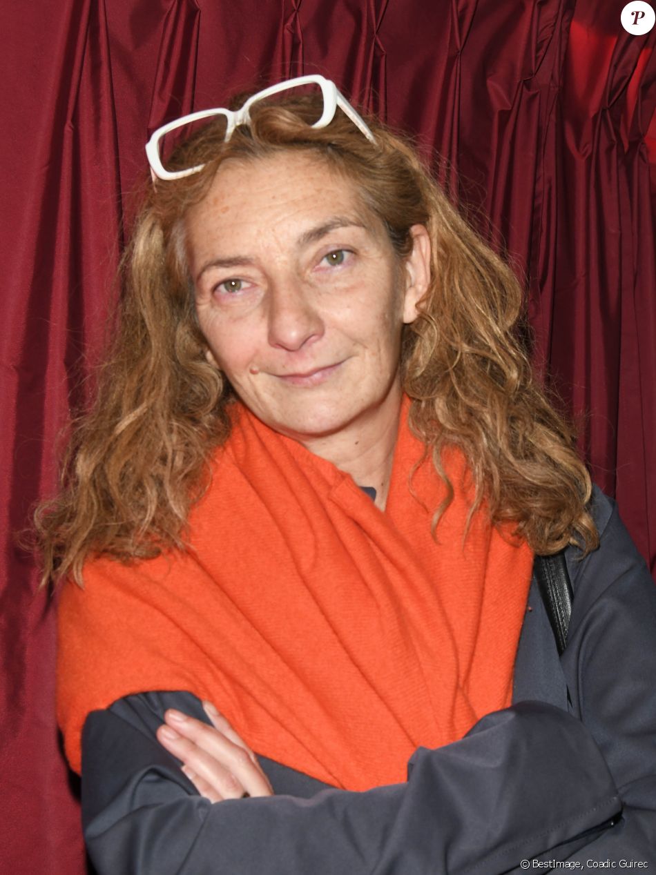 Semi-exclusif - Corinne Masiero - After Party de la remise ...