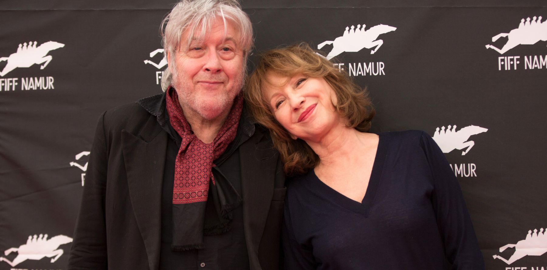 Nathalie Baye En Couple Avec Arno