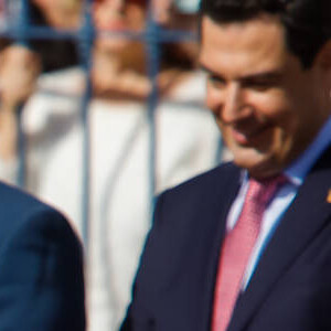La reine Letizia d'Espagne et le roi Felipe VI sont en visite à Écija en Andalousie le 6 février 2020.  King Felipe, Queen Letizia, Visit to Écija, Andalusia, Spain, February 6th, 2020.06/02/2020 - 