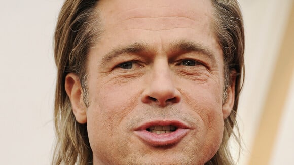 Oscars 2020 : Brad Pitt, "sous le choc", dédie sa victoire à ses enfants