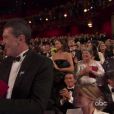 Antonio Banderas assiste à la 92ème cérémonie des Oscars au Dolby Theatre. Los Angeles, le 9 février 2020.