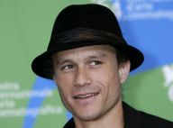 Heath Ledger: L' homme qui s'est fait passer pour son père devant les tribunaux...