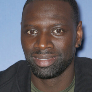 Omar Sy - Première du film "Le Prince Oublié" au cinéma le Grand Rex à Paris le 2 février 2020. © Christophe Aubert/Bestimage