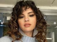 Selena Gomez dévoile sa nouvelle coupe de cheveux
