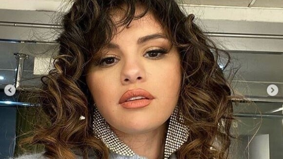 Selena Gomez dévoile sa nouvelle coupe de cheveux