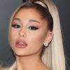 Ariana Grande - 62e soirée annuelle des Grammy Awards à Los Angeles, le 26 janvier 2020.