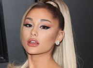 Ariana Grande en couple : la chanteuse embrasse un inconnu dans un bar de L.A.