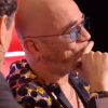 Pascal Obispo très ému devant des talents - Extrait de l'émission "The Voice" diffusée samedi 15 février 2020, TF1
