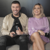 Carla Moreau et Kevin Guedj répondent aux questions de Purepeople.com