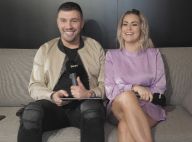 Carla Moreau, le mariage : "J'ai dit à Kevin de choisir entre deux choses..."