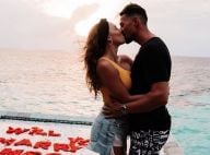 Stéphanie Durant fiancée : sa magnifique bague dévoilée