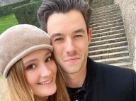 Jean-Luc Reichmann : Sa fille Rosalie pose avec son très séduisant chéri