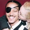 Madonna enlace son nouveau chéri de 25 ans pour la Saint-Valentin