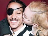 Madonna enlace son nouveau chéri de 25 ans pour la Saint-Valentin