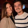 Camille Cerf : Tendre déclaration pour son amoureux Cyrille