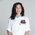 Justine Piluso, 26 ans, candidate de "Top Chef 2020, photo officielle