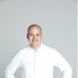 Martin Feragus, 27 ans, candidat de "Top Chef 2020", photo officielle