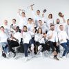 Les candidats de "Top Chef 2020", photo officielle