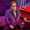 Elton John lors de la 92ème cérémonie des Oscars 2020 au Hollywood and Highland à Los Angeles, CA, USA, on February 9, 2020. © AMPAS/Zuma Press/Bestimage