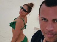 Jennifer Lopez en bikini : Naomi Campbell et la mère de Justin Bieber l'adorent