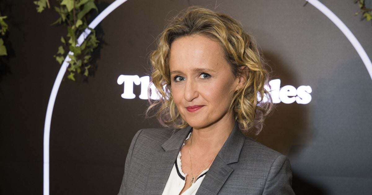 Qui Est Le Père De Caroline Roux Exclusif - Caroline Roux - Soirée de lancement de la collection de