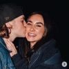 Mia Scholink annonce ses fiançailles sur Instagram, le 19 février 2020.