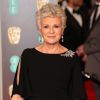 Julie Walters - Arrivée des people à la 71ème cérémonie des British Academy Film Awards (BAFTA) au Royal Abert Hall à Londres, le 18 février 2018.