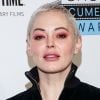 Rose McGowan à la 4ème soirée annuelle du Critic Choice Documentary Awards à New York, le 10 novembre 2019