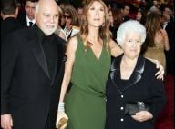 Céline Dion en deuil : elle remercie ses fans après la mort de sa mère