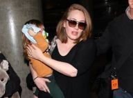 Adele amincie : la vraie raison pour laquelle elle s'est mise au régime