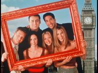 Friends de retour pour un épisode : l'incroyable cachet des acteurs dévoilé