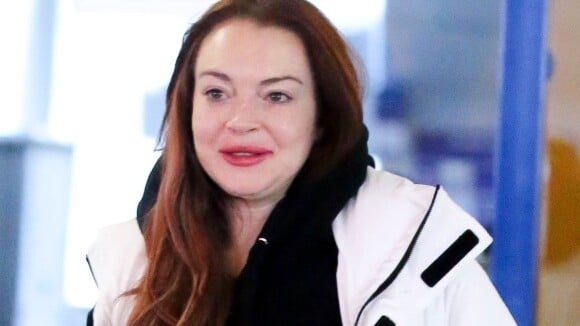 Lindsay Lohan enfin de retour au cinéma face à un acteur mythique