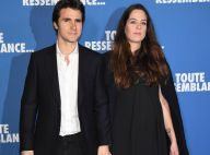 Anouchka Delon, jeune maman amoureuse : déclaration romantique à Julien