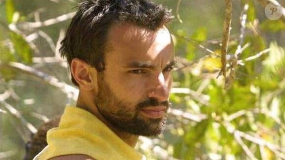 Nicolas, candidat de l'émission "Koh-Lanta" en 2002 et de l'édition "All Stars" en 2012.