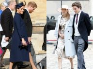 Meghan Markle et Harry vont-ils boycotter le mariage de la princesse Beatrice ?