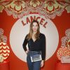 Exclusif - Charlotte Gabris assiste au cocktail de présentation de la nouvelle collection Lancel à Paris le 26 février 2019. © Marc Ausset-Lacroix/Bestimage