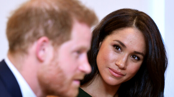 Meghan Markle indignée : "Si quelqu'un devait se sentir insulté, c'est nous"