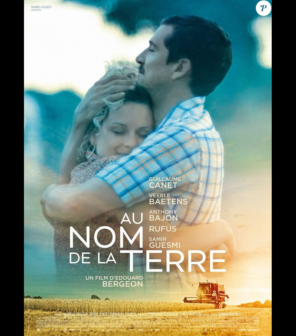 Au Nom De La Terre Synopsis Au nom de la terre d'Édouard Bergeon - Purepeople