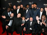 45e cérémonie des César : Les Misérables prix du public l'année du changement