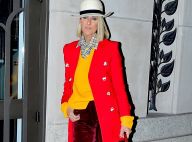 Céline Dion éblouissante : elle fait le show avec un nouveau look sensationnel !