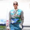 Céline Dion à New York, le 28 février 2020.
